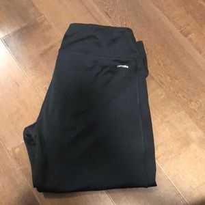 Workout pants